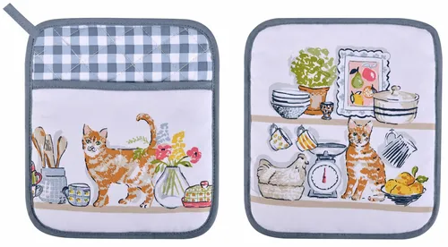 Ulster Weavers Topfhandschuhe & Topflappen von Ulster Weavers