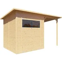 Gartenhaus BERTILO