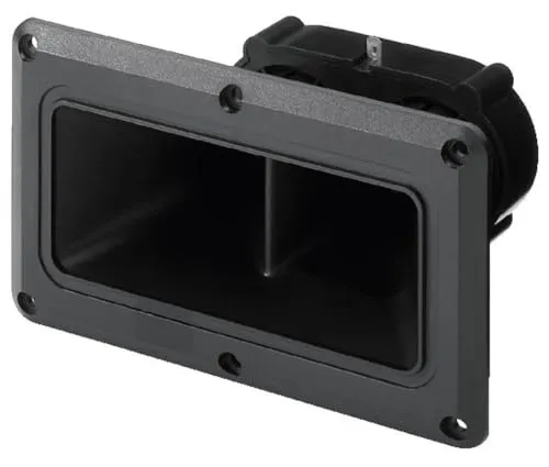 MONACOR MPT-177 Piezo-Hochtöner