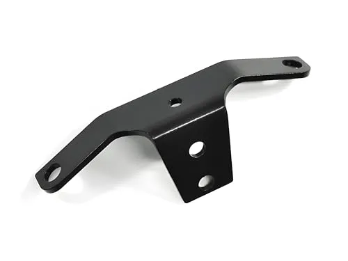 Universal Zündspulenhalter kompatibel mit: Harley Davidson