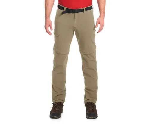 Maier Sports Trekkinghose Tajo2 in weiß von Maier Sports