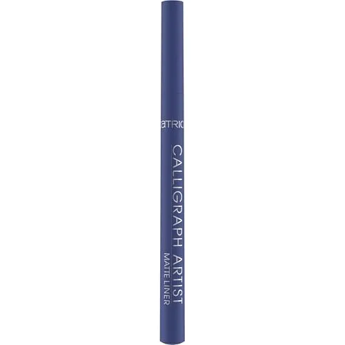 Catrice Calligraph Artist Matte Liner 060 | Eyeliner, Sofortiges Ergebnis, Individuelle Looks