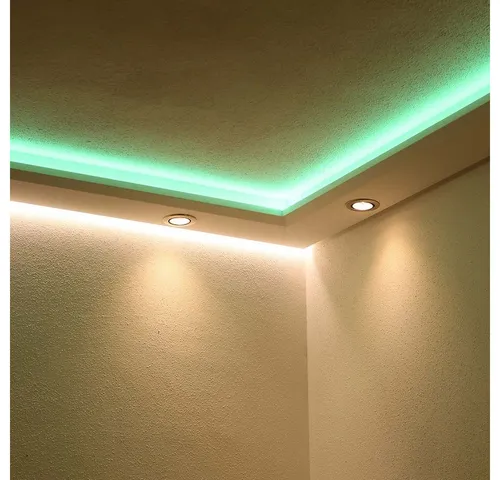 Produktbild Licht-Trend Stuckleiste Dekor-Profil M 1,2 m