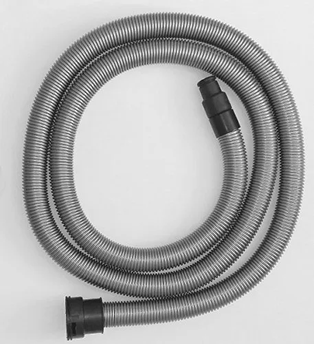 Ersatz-Schlauch 3 Meter für Bosch GAS 25 & AEG Spit - Staubsauger-Ersatzteile, kompatibel mit Bosch, Metabo, AEG und mehr - ideal für eine effiziente Reinigung und optimale Leistung Ihrer Geräte.