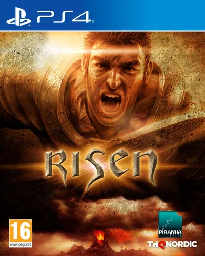 Risen - PS4