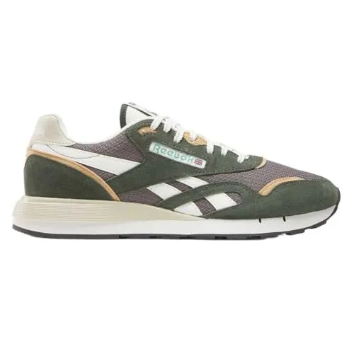 Reebok Classic Nylon 89 Sneaker EU 47 in grau von Reebok