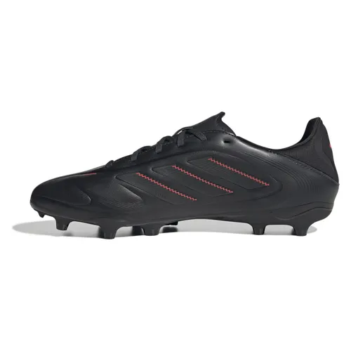 adidas Unisex COPA Pure III League FG/MG Football Boots - Fußballschuhe mit regulärer Passform und Fusionfeel Synthetik-Obermaterial, ideal für verschiedene Böden dank FG/MG Außensohle.