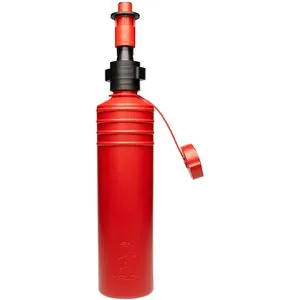 Pressol Benzinkanister 1,5 Liter mit Sicherheits-Einfüllsystem