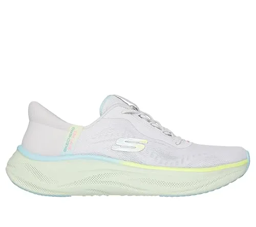 Produktbild Skechers Damen Skech Cloud Sneaker, Gray, 41 EU