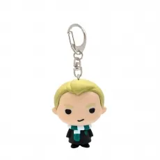 Plastoy SAS Chibi Drago Malfoy - Schlüsselanhänger 284902