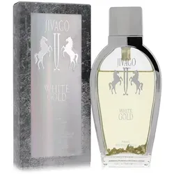 Ilana Jivago White Gold Eau de Parfum Spray 100 ml