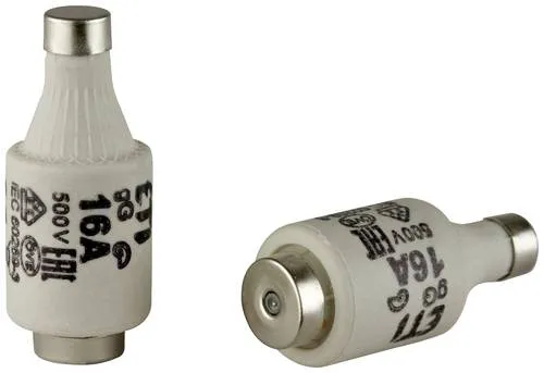 ETI Sicherungseinsatz DIAZED DII, 16A, E27