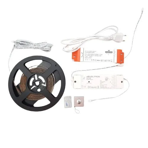 Treppen Weiß von DOLLE