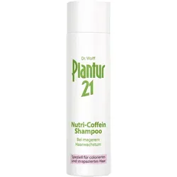 Plantur 21 Nutri-Coffein-Shampoo 250 ml