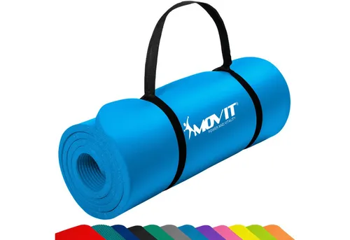 Yoga- & Pilatesmatten von MOV'IT