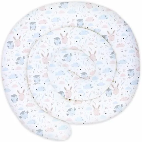 Totsy Baby XXL Bettschlange von Totsy Baby