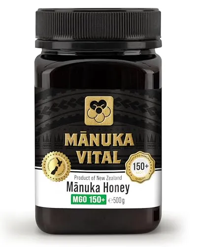 Manuka Vital MGO 150+