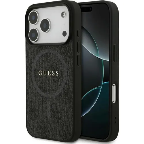 GUESS Schutzhülle für iPhone 17 Pro von GUESS