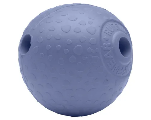 Ruffwear Snackball Hundespielzeug Huckama Toy Heliotrope Purple