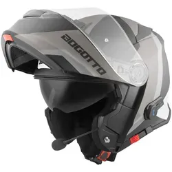 Klapphelme bis 200 Euro von Bogotto