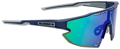 Swiss Eye Arrow Dark Blue Matt/Light Blue 14681