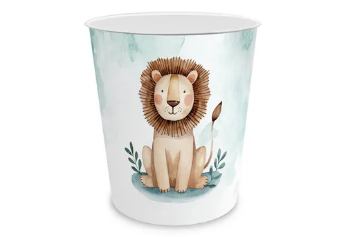 itenga Papierkorb itenga Papierkorb für Kinder von itenga