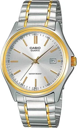 Elegante Herren Uhr Casio MTP-1183G-7ADF von CASIO