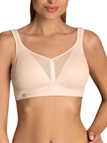 Anita Sport-BH 5544 Gr. 70 E in smart Rose von Anita