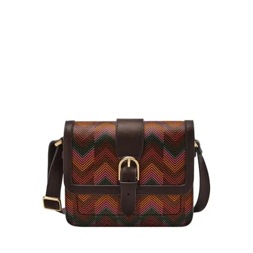 Fossil Women's Zoey Crossbody Bag von Fossil