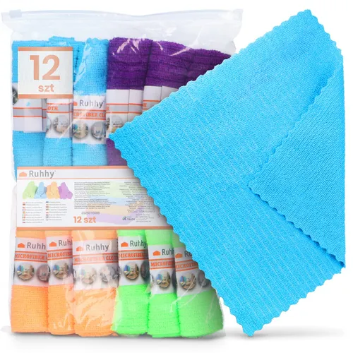 Staubwedel & -Tücher von Ruhhy