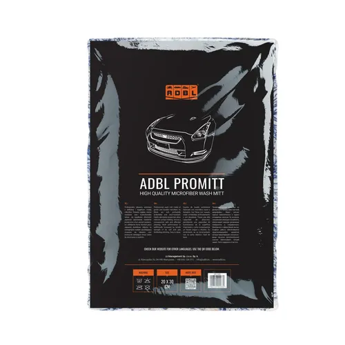 PROFI-WASCHHANDSCHUH ADBL PROMITT