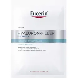 Eucerin Anti-Age Hyaluron-Filler Intensiv-Maske von Eucerin