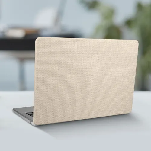 Cover für Apple Macbook Air A2681 M2 2022 A3113 M3 2024 Hülle