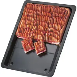 Backblech ausziehbar & antihaft EUROHOME 33 von EUROHOME