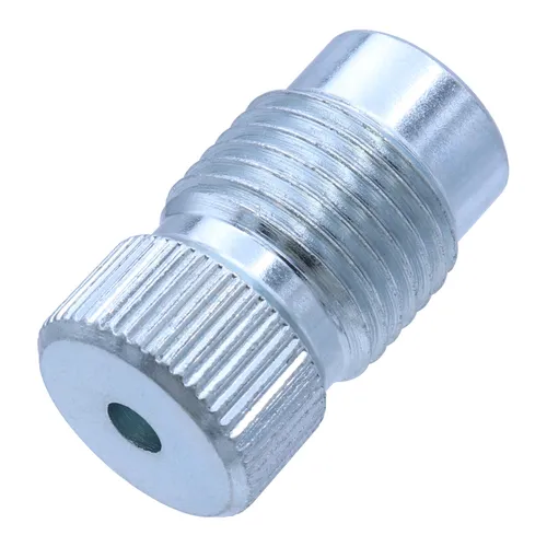 Kartuschenhalter für Wühlmausschussfalle, Patronenlager für Wühlmausschussgerät