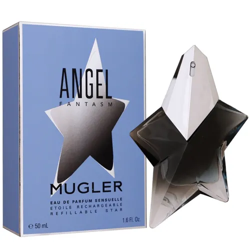 MUGLER Angel Fantasm Eau de Parfum 50 ml