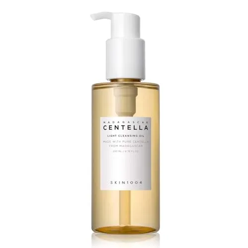 SKIN1004 Madagascar Centella Light Cleansing Oil (200 ml) von SKIN1004