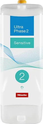 Miele WA UP2S 1402 L Colorwaschmittel