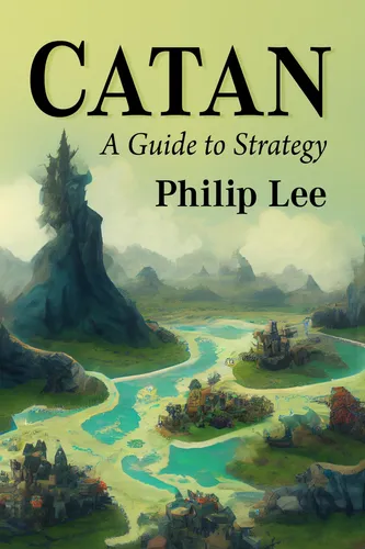 Philip Lee Catan (Taschenbuch)
