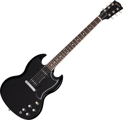 Produktbild Gibson SG Special Ebony E-Gitarre