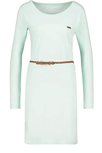 EllinAK A Longsleeve Dress