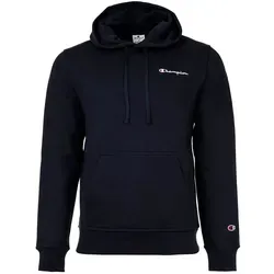 Champion Kapuzensweatshirt NNY - Sportliches Sweatshirt mit Kapuze, aus pflegeleichtem Jersey-Material für optimalen Tragekomfort. Ideal für Freizeit und Sport.
