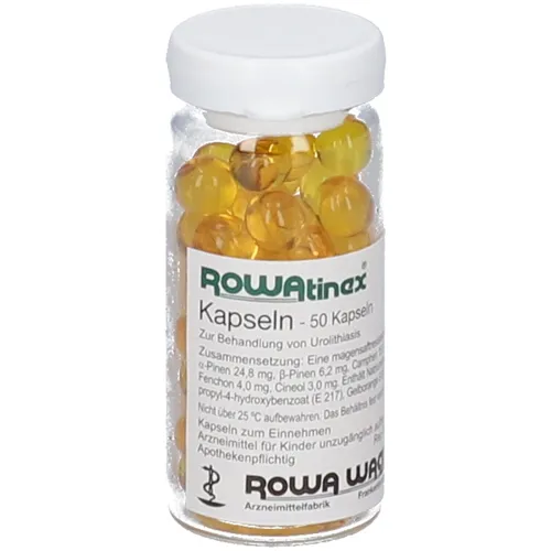 Rowatinex®