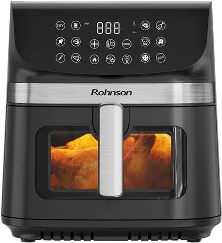 Rohnson R-2866