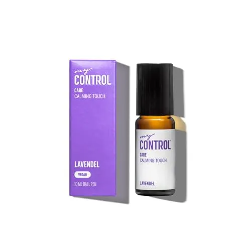 my Control Care Calming Touch Lavendel Roll-On