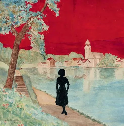 Produktbild Sketches of My Nightmares and Dreams Occuring