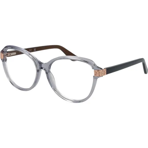 Guess Brillenfassung GU2955 020 55 – Stilvolle Damenbrille von GUESS