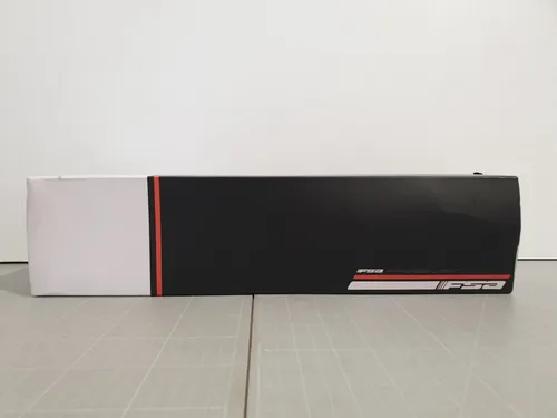 FSA Road K-Force Light SB25 Ø27,2mm Carbon schwarz 350mm von FSA