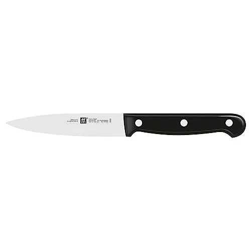 ZWILLING Twin Chef Spick- und Garniermesser 10 cm von ZWILLING