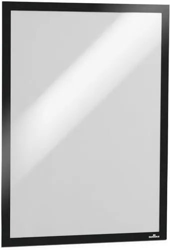 DURABLE Magnetrahmen DURAFRAME, DIN A3, schwarz